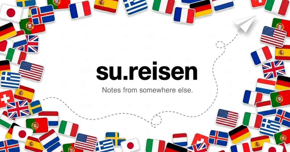 su.travel